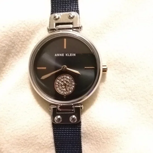 Anne Klein Watch NWT - Picture 4 of 12